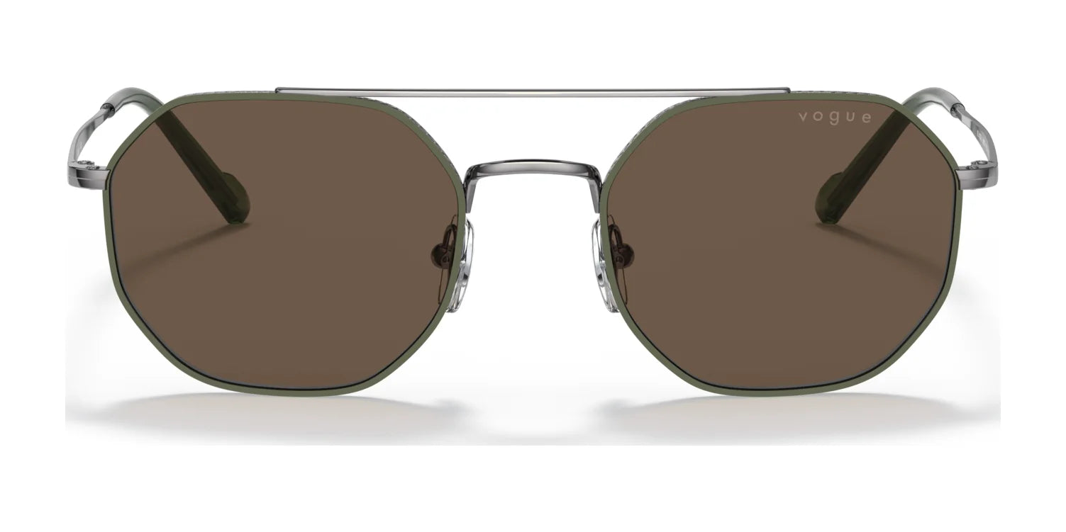 Vogue VO4193S Sunglasses | Size 51 Vogue VO4193S Sunglasses | Size 51