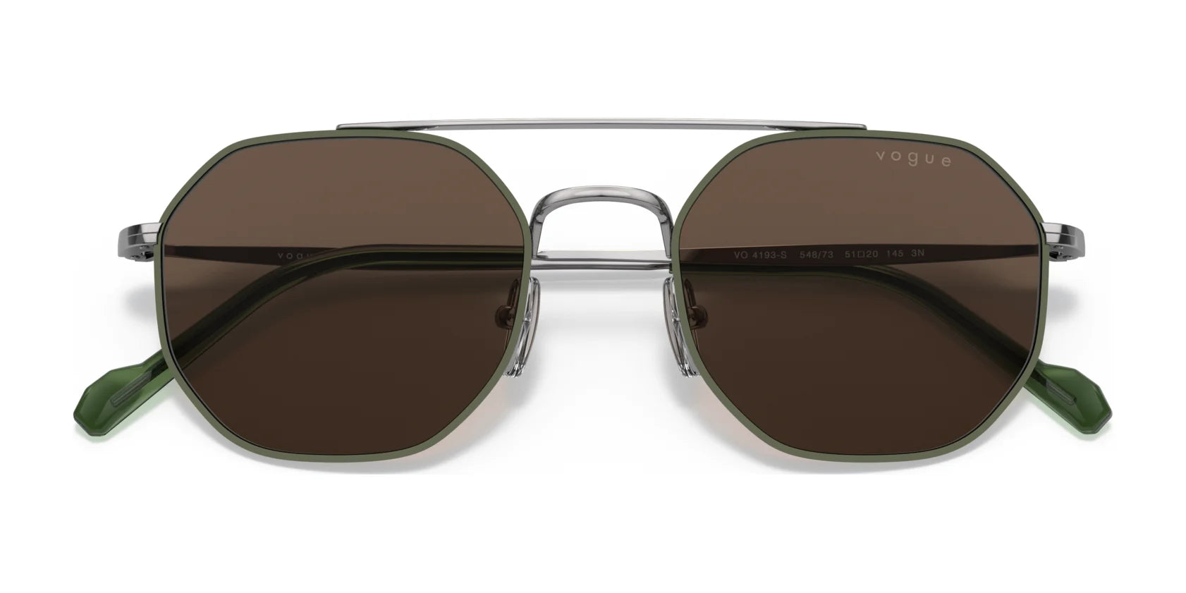 Vogue VO4193S Sunglasses | Size 51 Vogue VO4193S Sunglasses | Size 51