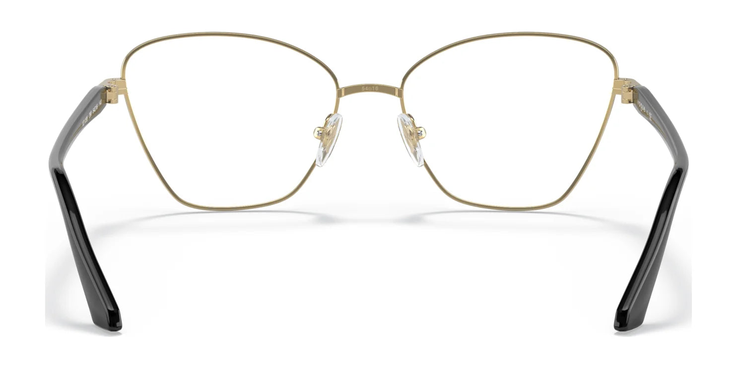Vogue VO4195 Eyeglasses | Size 52 Vogue VO4195 Eyeglasses | Size 52