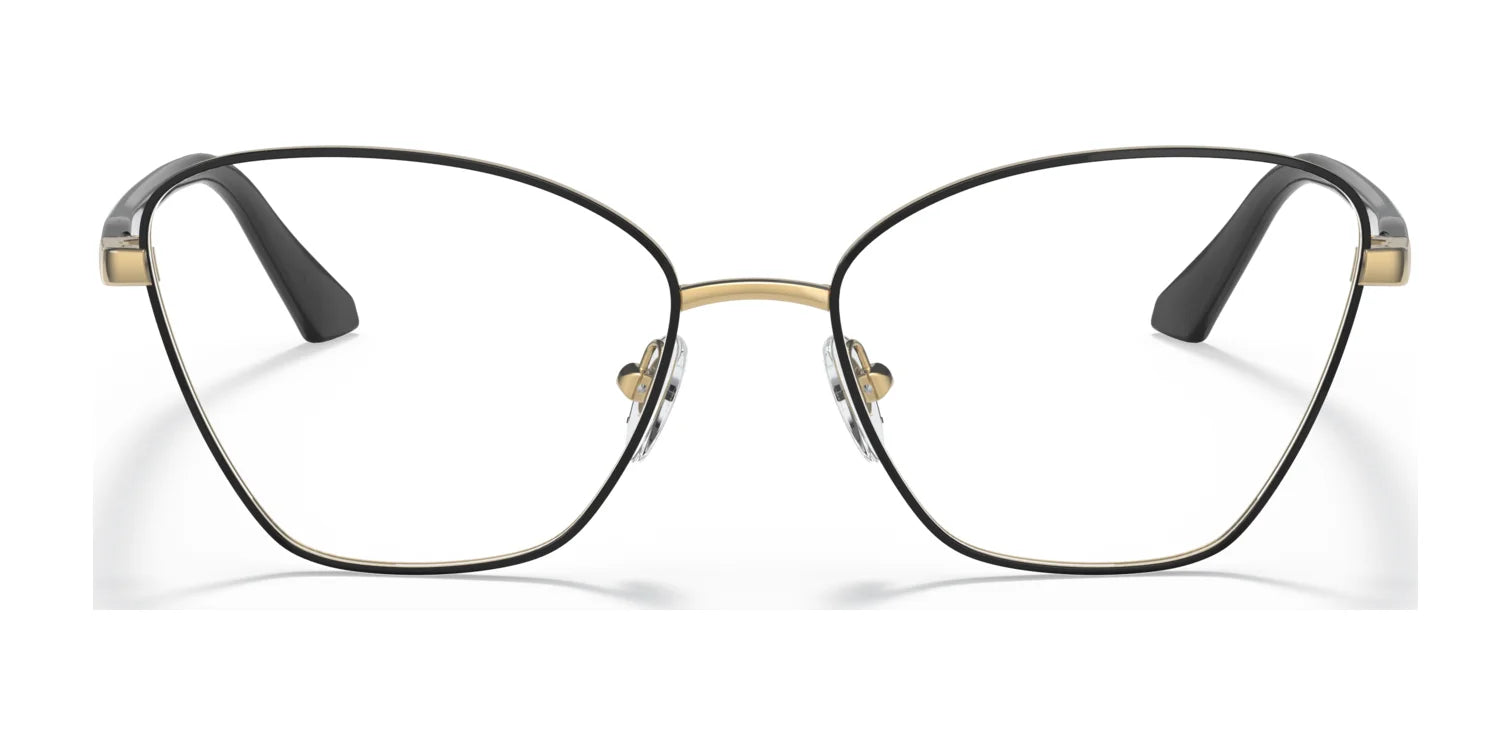 Vogue VO4195 Eyeglasses | Size 52 Vogue VO4195 Eyeglasses | Size 52