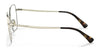 Vogue VO4196 Eyeglasses | Size 53 / Pale Gold №848