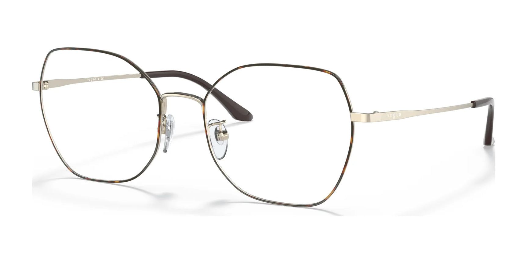Vogue VO4201D Eyeglasses | Size 55 Vogue VO4201D Eyeglasses | Size 55
