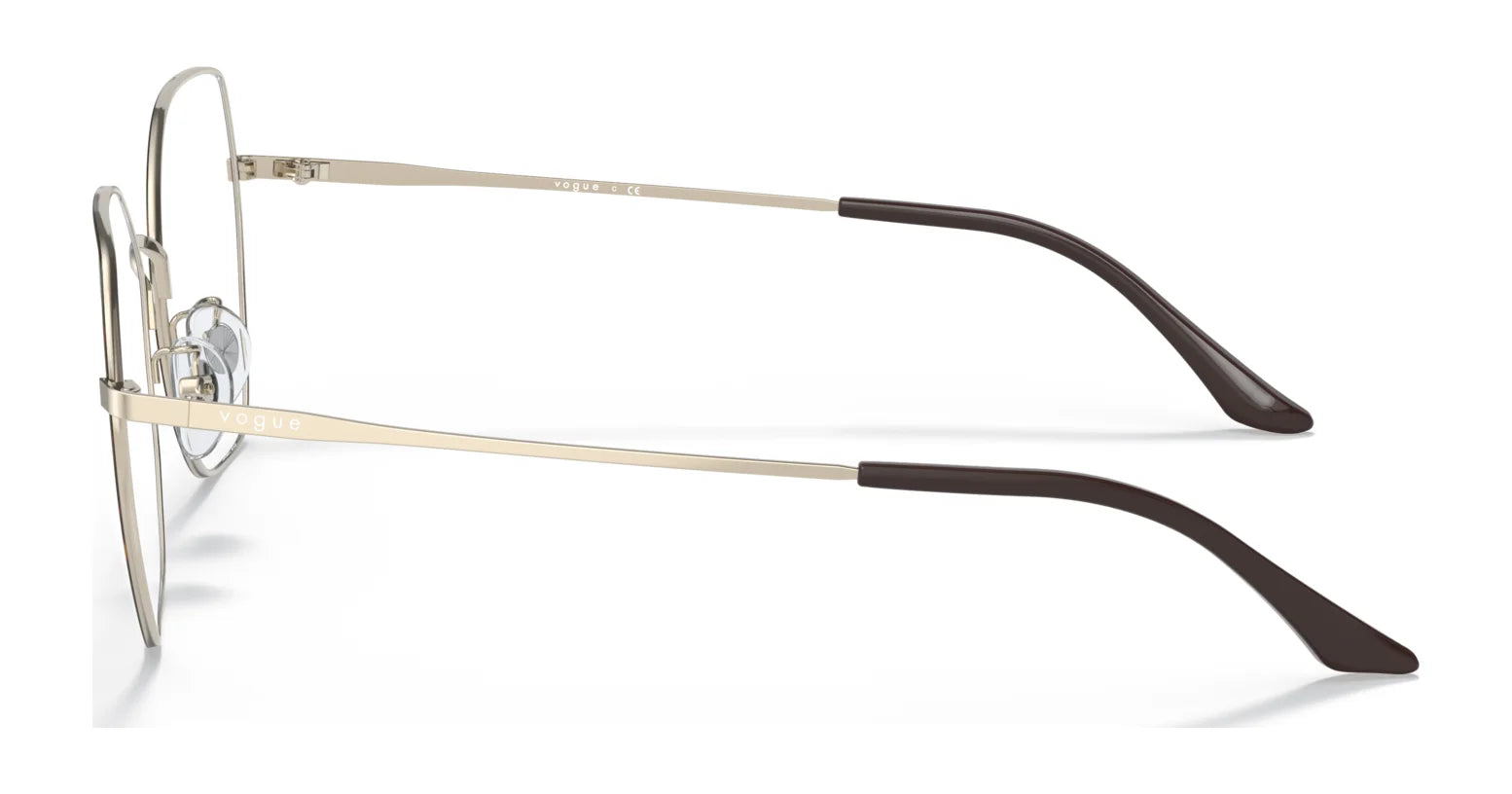 Vogue VO4201D Eyeglasses | Size 55 Vogue VO4201D Eyeglasses | Size 55