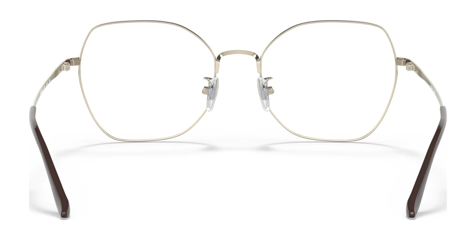 Vogue VO4201D Eyeglasses | Size 55 Vogue VO4201D Eyeglasses | Size 55