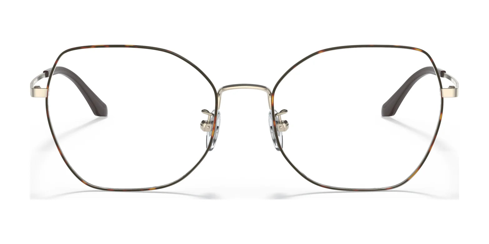 Vogue VO4201D Eyeglasses | Size 55 Vogue VO4201D Eyeglasses | Size 55