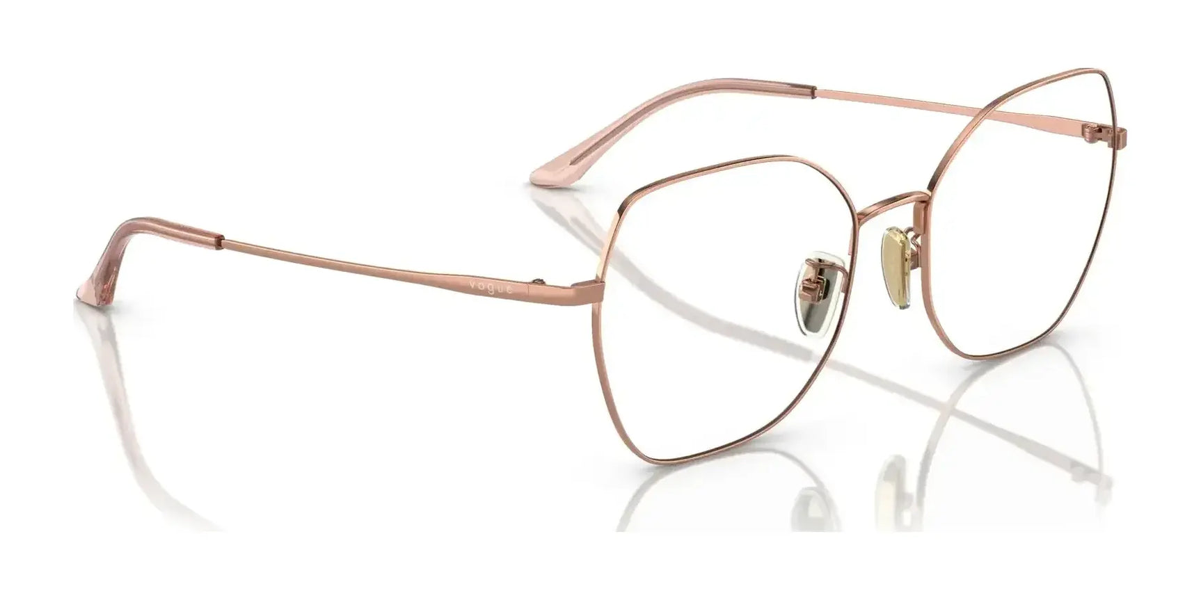 Vogue VO4201D Eyeglasses | Size 55 Vogue VO4201D Eyeglasses | Size 55