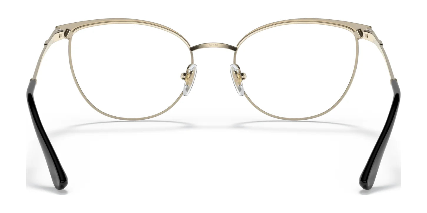 Vogue VO4208 Eyeglasses | Size 52 Vogue VO4208 Eyeglasses | Size 52