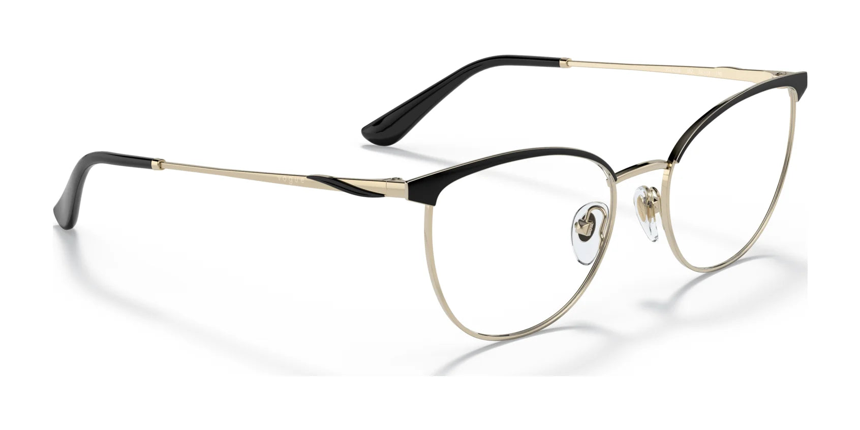 Vogue VO4208 Eyeglasses | Size 52 Vogue VO4208 Eyeglasses | Size 52