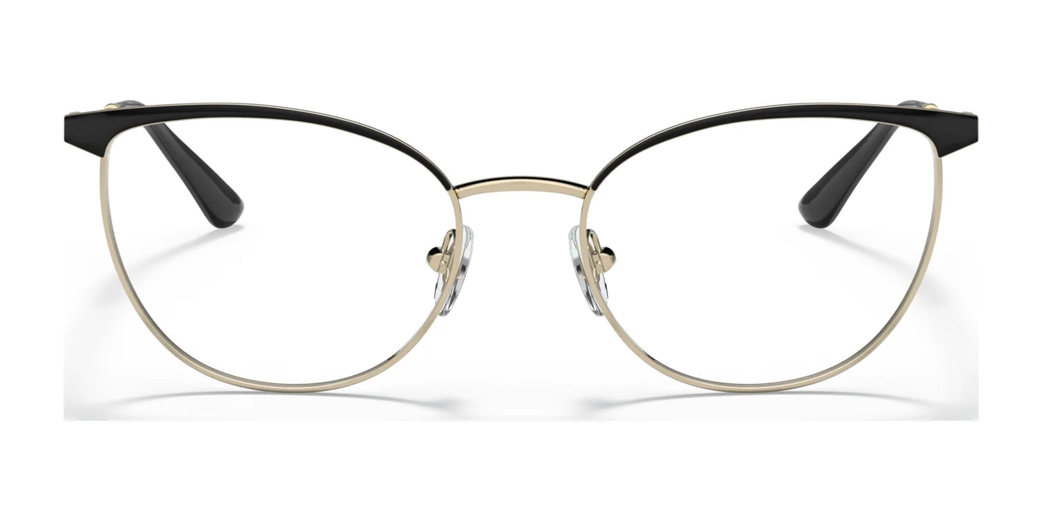 Vogue VO4208 Eyeglasses | Size 52 Vogue VO4208 Eyeglasses | Size 52