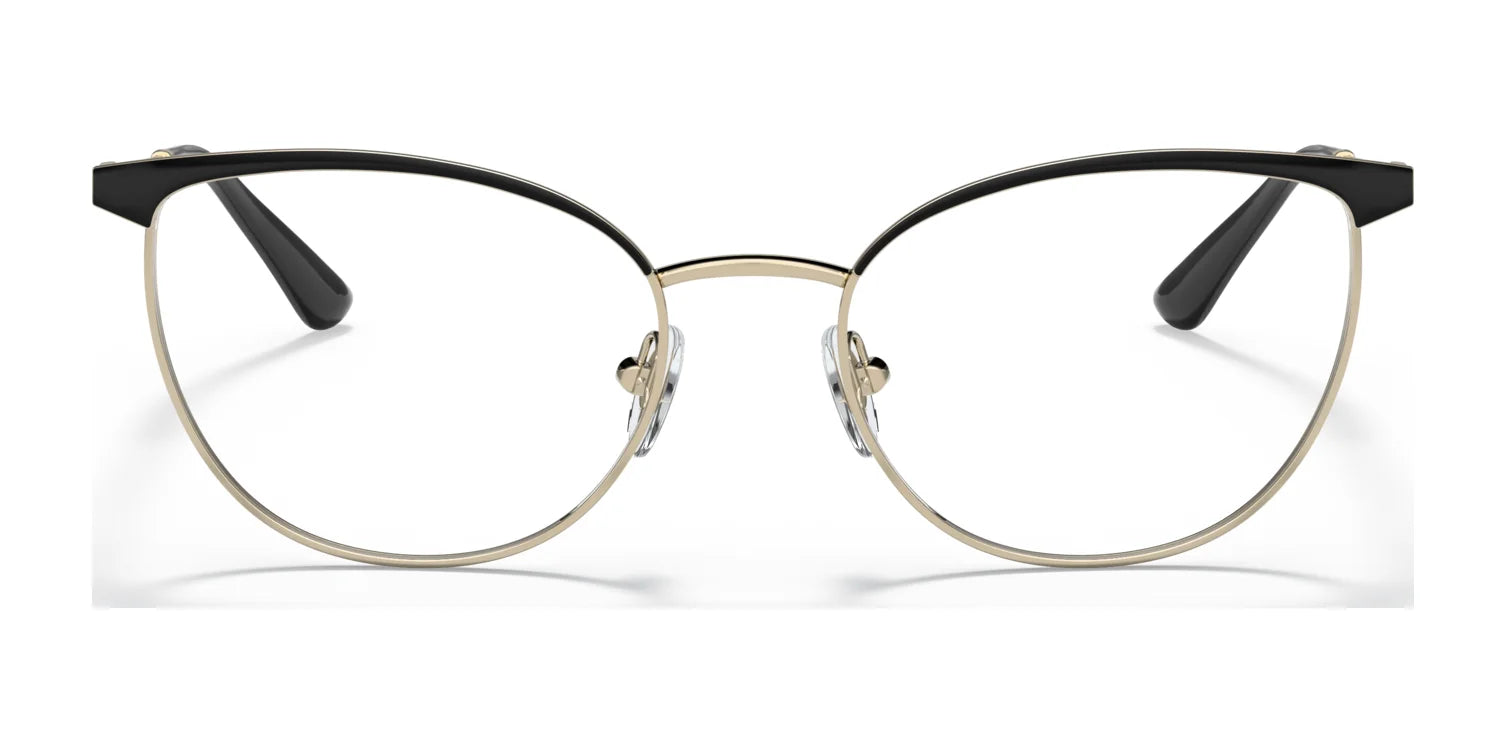 Vogue VO4208 Eyeglasses | Size 52 Vogue VO4208 Eyeglasses | Size 52