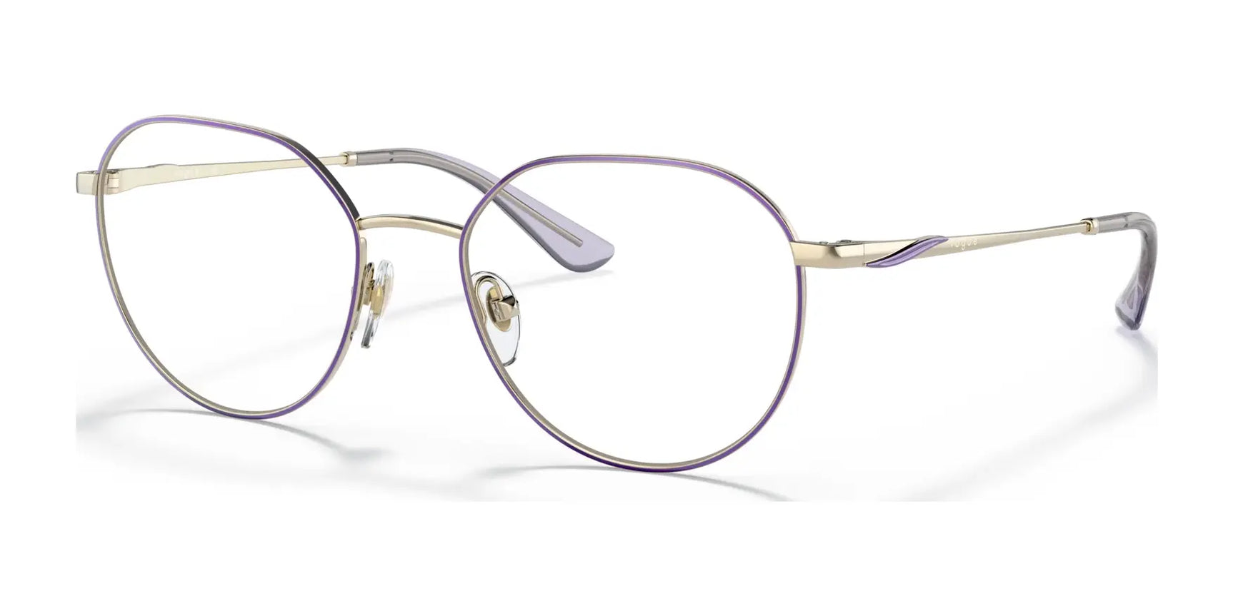 Vogue VO4209 Eyeglasses | Size 52 Vogue VO4209 Eyeglasses | Size 52