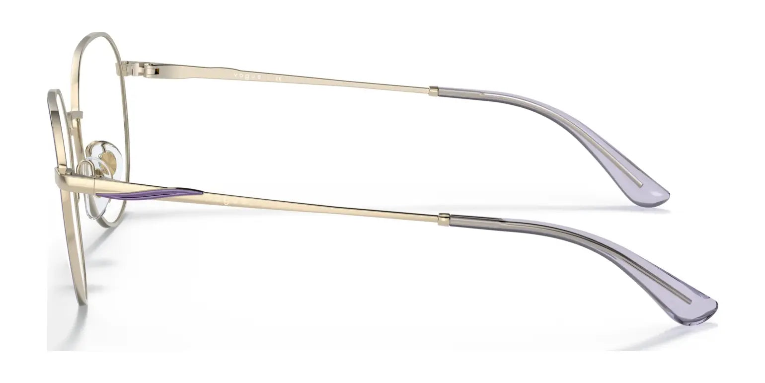 Vogue VO4209 Eyeglasses | Size 52 Vogue VO4209 Eyeglasses | Size 52