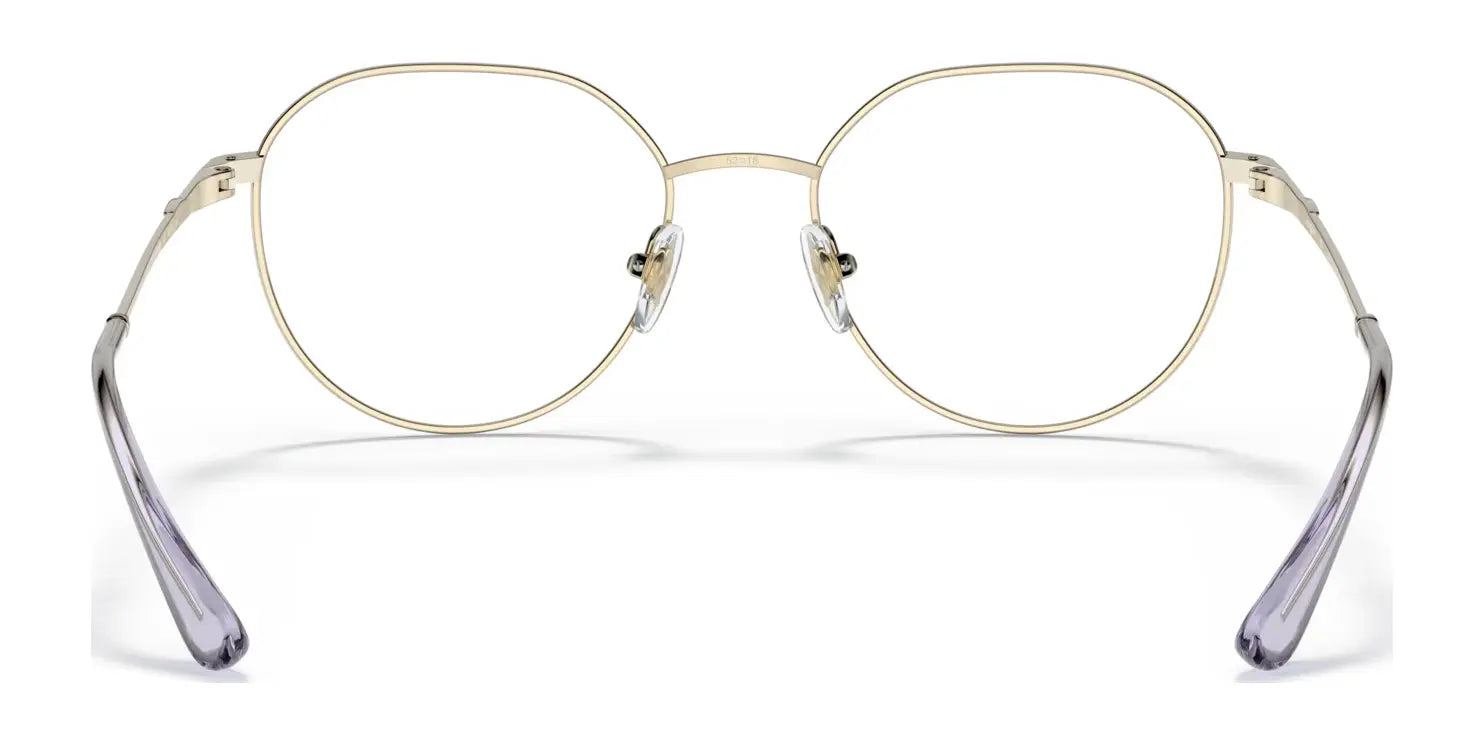 Vogue VO4209 Eyeglasses | Size 52 Vogue VO4209 Eyeglasses | Size 52