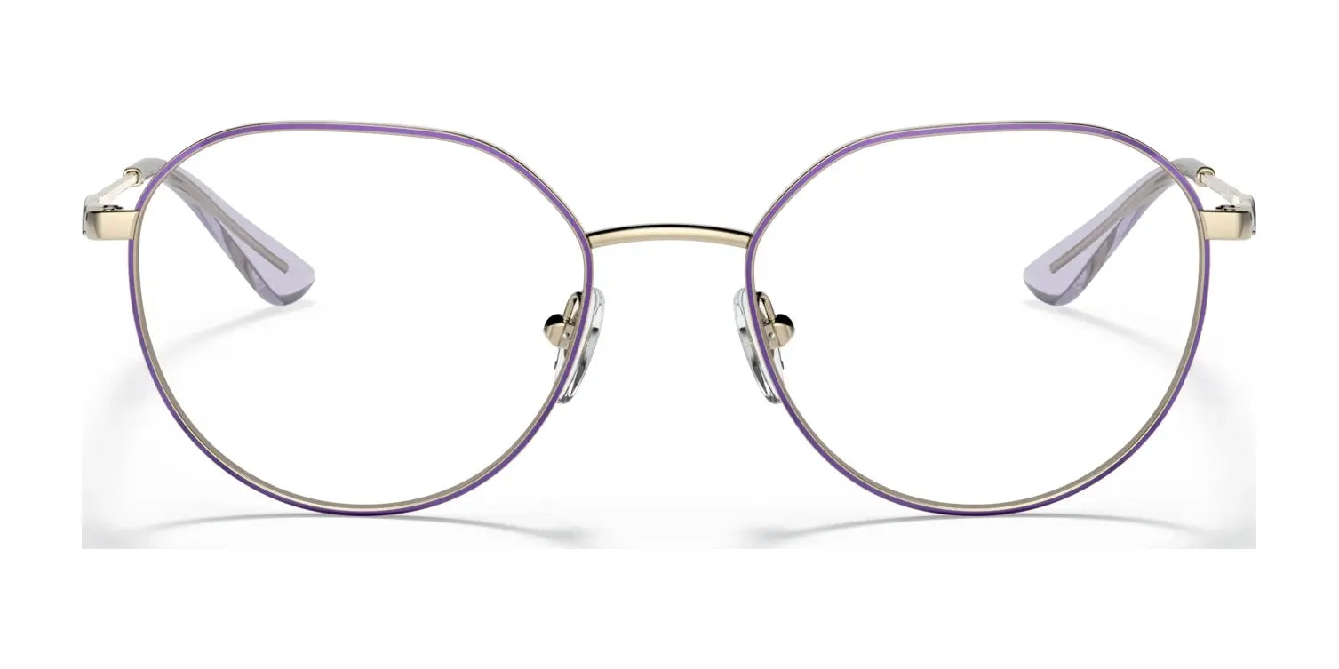 Vogue VO4209 Eyeglasses | Size 52 Vogue VO4209 Eyeglasses | Size 52