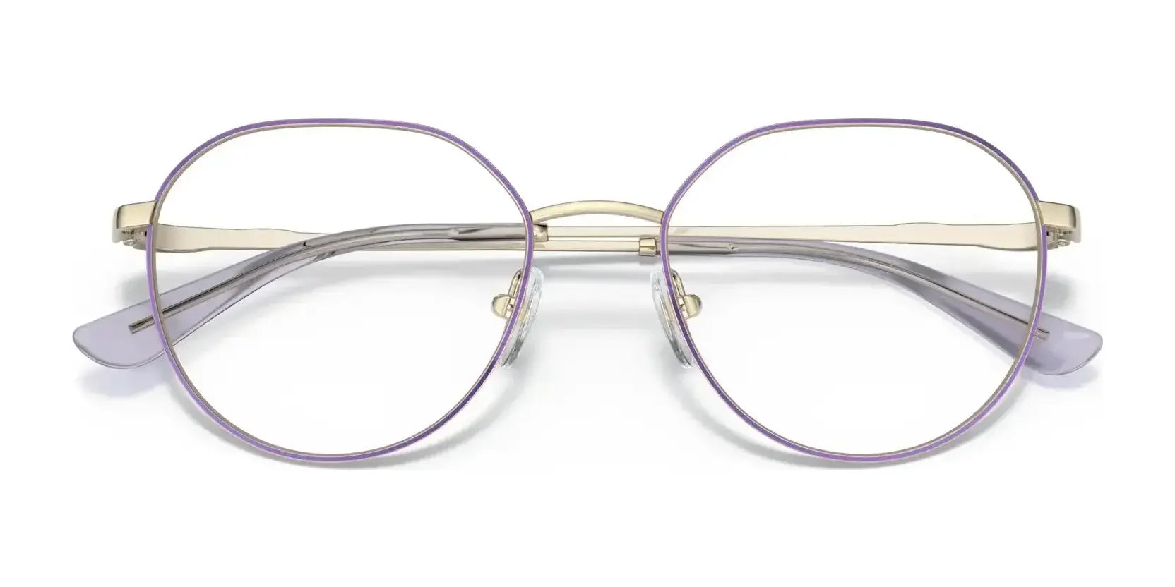 Vogue VO4209 Eyeglasses | Size 52 Vogue VO4209 Eyeglasses | Size 52