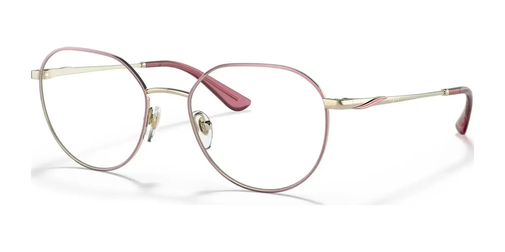 Vogue VO4209 Eyeglasses | Size 52 Vogue VO4209 Eyeglasses | Size 52