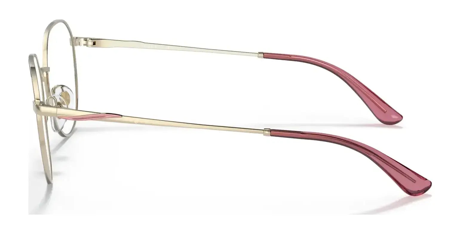 Vogue VO4209 Eyeglasses | Size 52 Vogue VO4209 Eyeglasses | Size 52