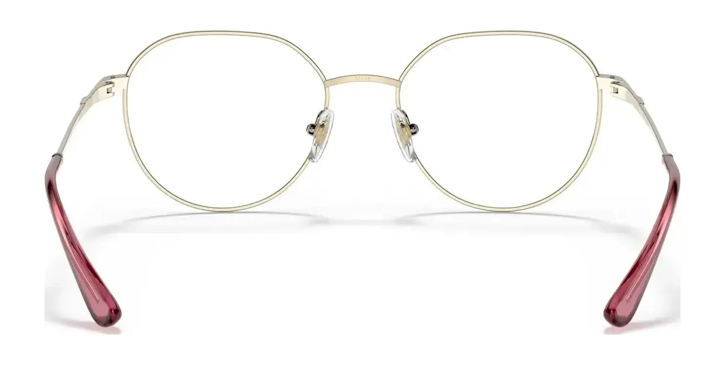 Vogue VO4209 Eyeglasses | Size 52 Vogue VO4209 Eyeglasses | Size 52