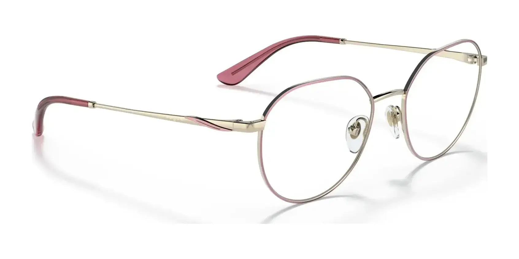 Vogue VO4209 Eyeglasses | Size 52 Vogue VO4209 Eyeglasses | Size 52