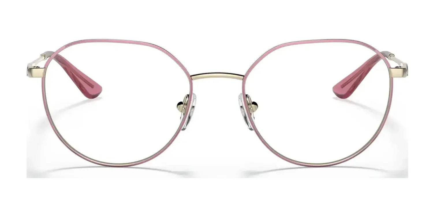 Vogue VO4209 Eyeglasses | Size 52 Vogue VO4209 Eyeglasses | Size 52
