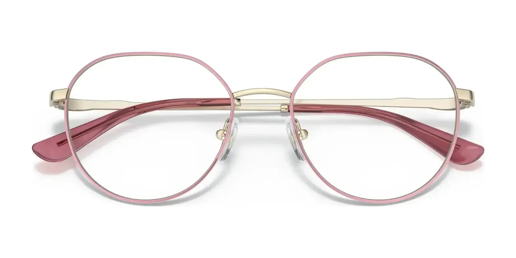 Vogue VO4209 Eyeglasses | Size 52 Vogue VO4209 Eyeglasses | Size 52
