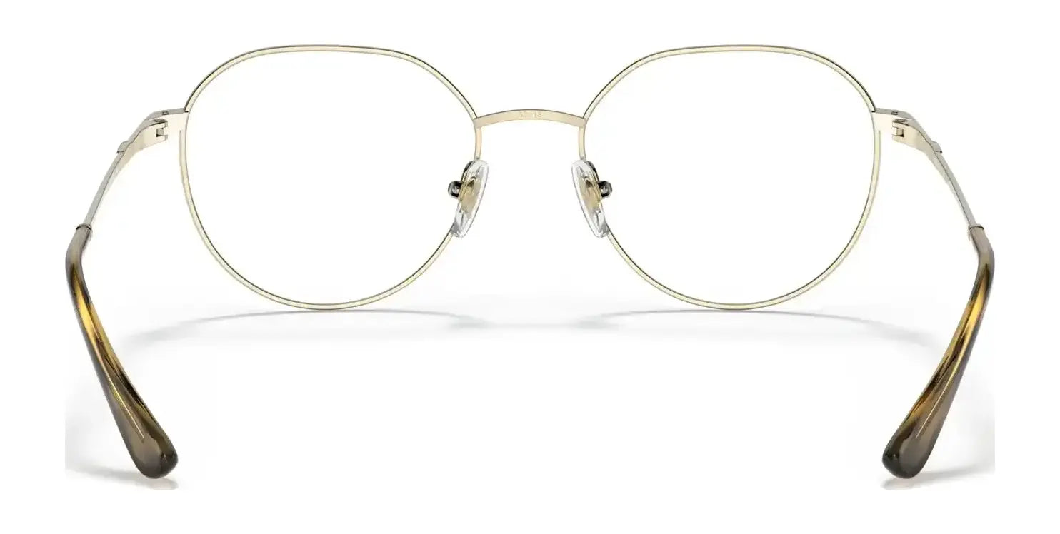 Vogue VO4209 Eyeglasses | Size 52 Vogue VO4209 Eyeglasses | Size 52