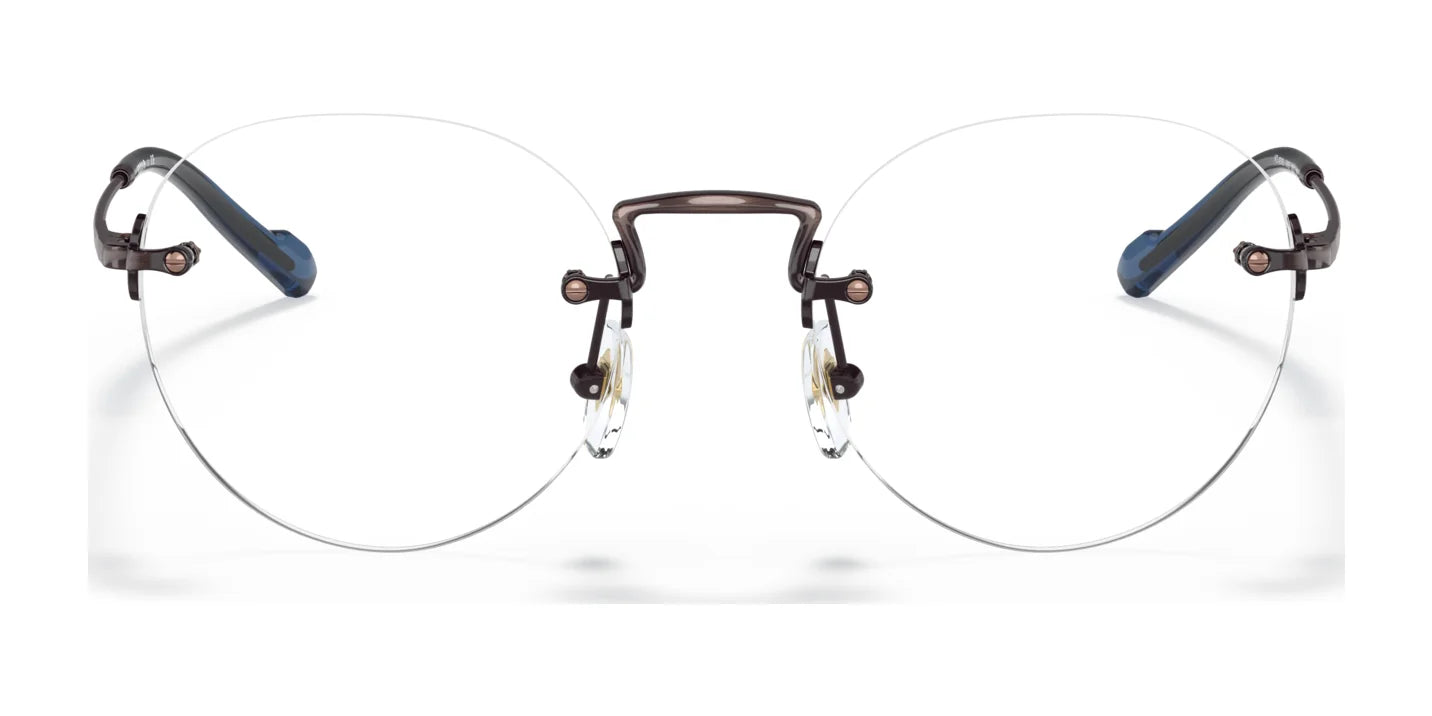 Vogue VO4218 Eyeglasses | Size 49 Vogue VO4218 Eyeglasses | Size 49