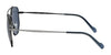 Vogue VO4220S Sunglasses | Size 54 / Silver Antique №513680 / Dark Blue (3N 15.3%)