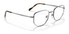 Vogue VO4221 Eyeglasses | Size 53 / Gunmetal №548