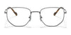 Vogue VO4221 Eyeglasses | Size 53 / Gunmetal №548