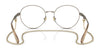 Vogue VO4222 Eyeglasses | Size 49 / Light Brown №5138