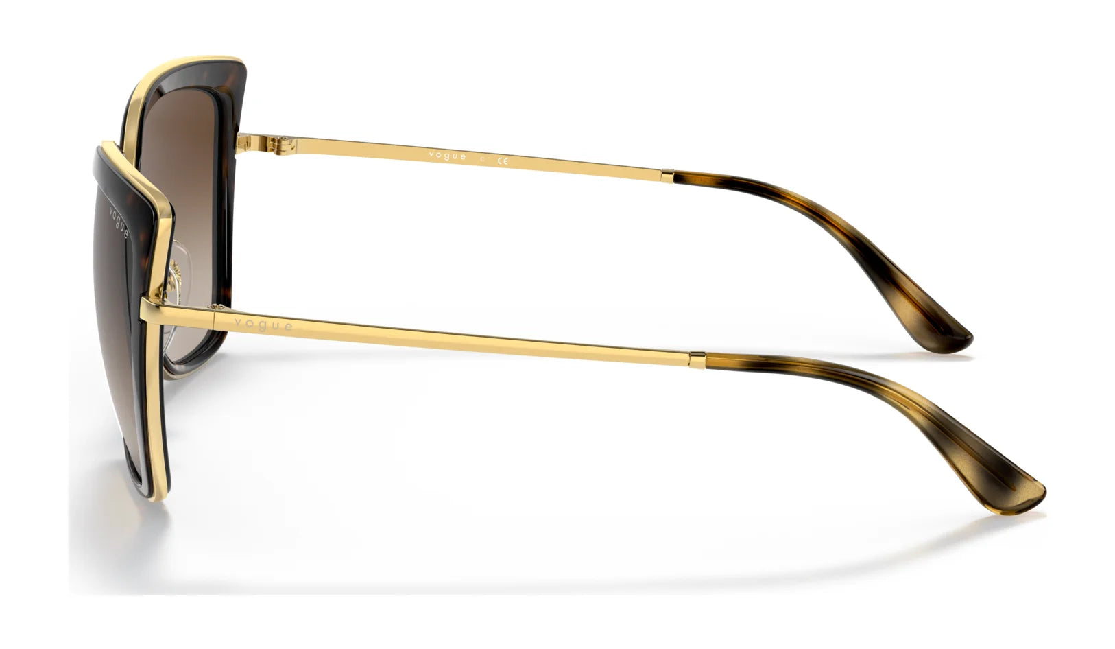 Vogue VO4223S Sunglasses | Size 54 Vogue VO4223S Sunglasses | Size 54