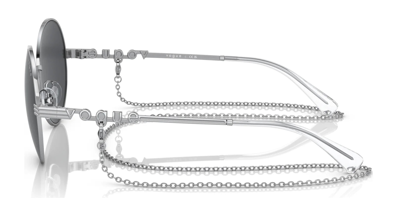 Vogue VO4227S Sunglasses | Size 53 Vogue VO4227S Sunglasses | Size 53