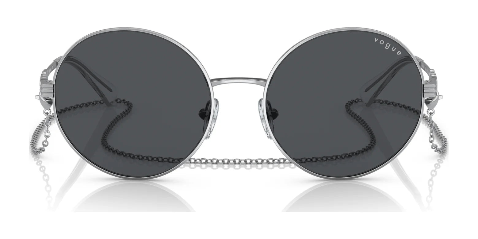 Vogue VO4227S Sunglasses | Size 53 Vogue VO4227S Sunglasses | Size 53