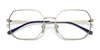 Vogue VO4228 Eyeglasses | Size 51 / Pale Gold №848