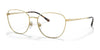 Vogue VO4231 Eyeglasses / Gold №280 / Size 51