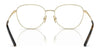 Vogue VO4231 Eyeglasses / Pale Gold №848 / Size 53