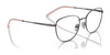 Vogue VO4231 Eyeglasses / Pale Gold №848 / Size 53