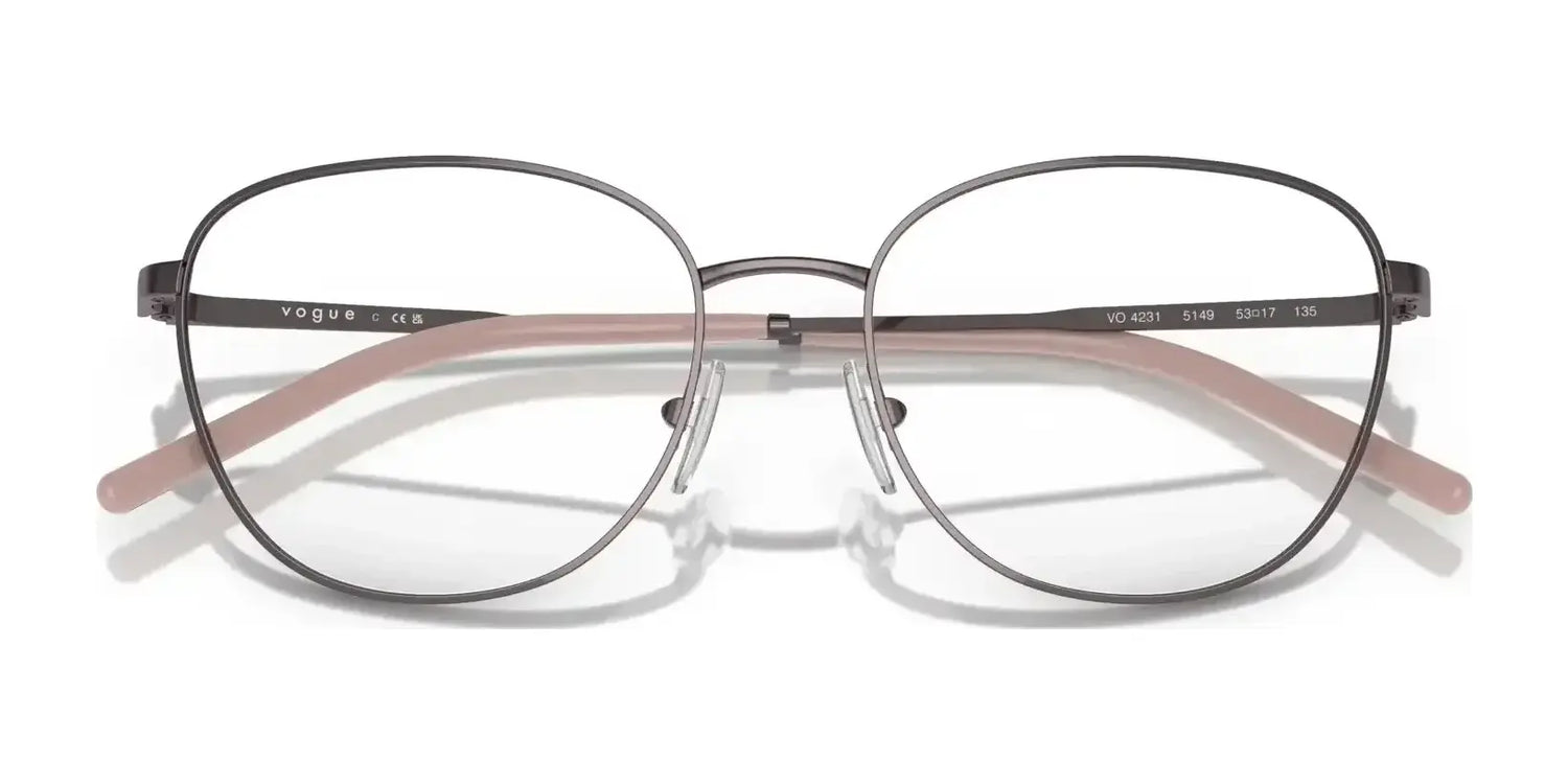Vogue VO4231 Eyeglasses Vogue VO4231 Eyeglasses