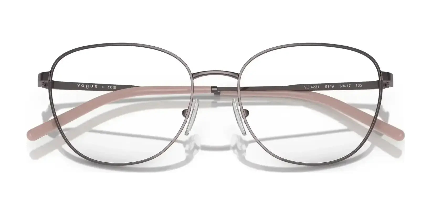 Vogue VO4231 Eyeglasses Vogue VO4231 Eyeglasses