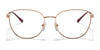 Vogue VO4231 Eyeglasses / Pale Gold №848 / Size 53