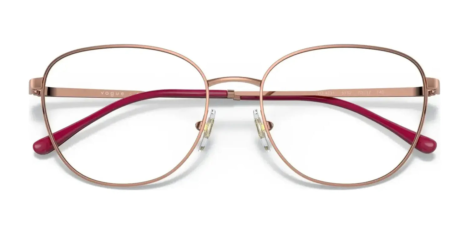 Vogue VO4231 Eyeglasses Vogue VO4231 Eyeglasses