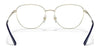 Vogue VO4231 Eyeglasses / Pale Gold №848 / Size 53