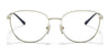 Vogue VO4231 Eyeglasses / Pale Gold №848 / Size 53
