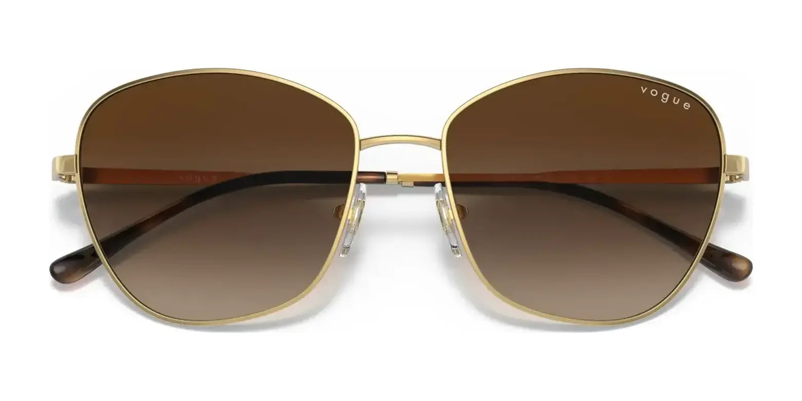 Vogue VO4232S Sunglasses | Size 53 Vogue VO4232S Sunglasses | Size 53