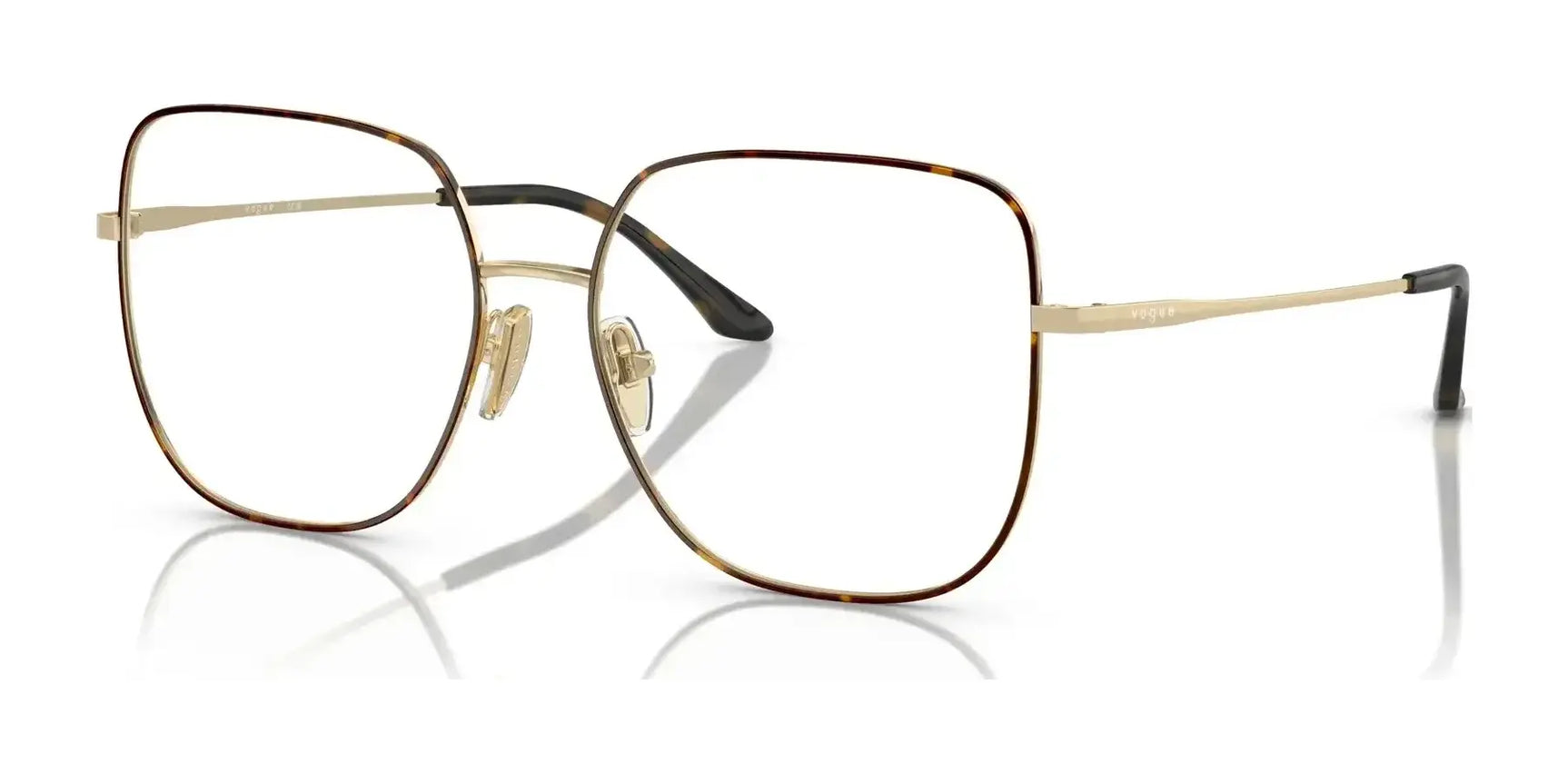 Vogue VO4238D Eyeglasses | Size 56 Vogue VO4238D Eyeglasses | Size 56