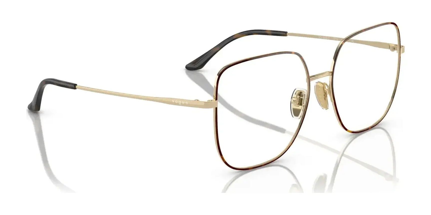 Vogue VO4238D Eyeglasses | Size 56 Vogue VO4238D Eyeglasses | Size 56