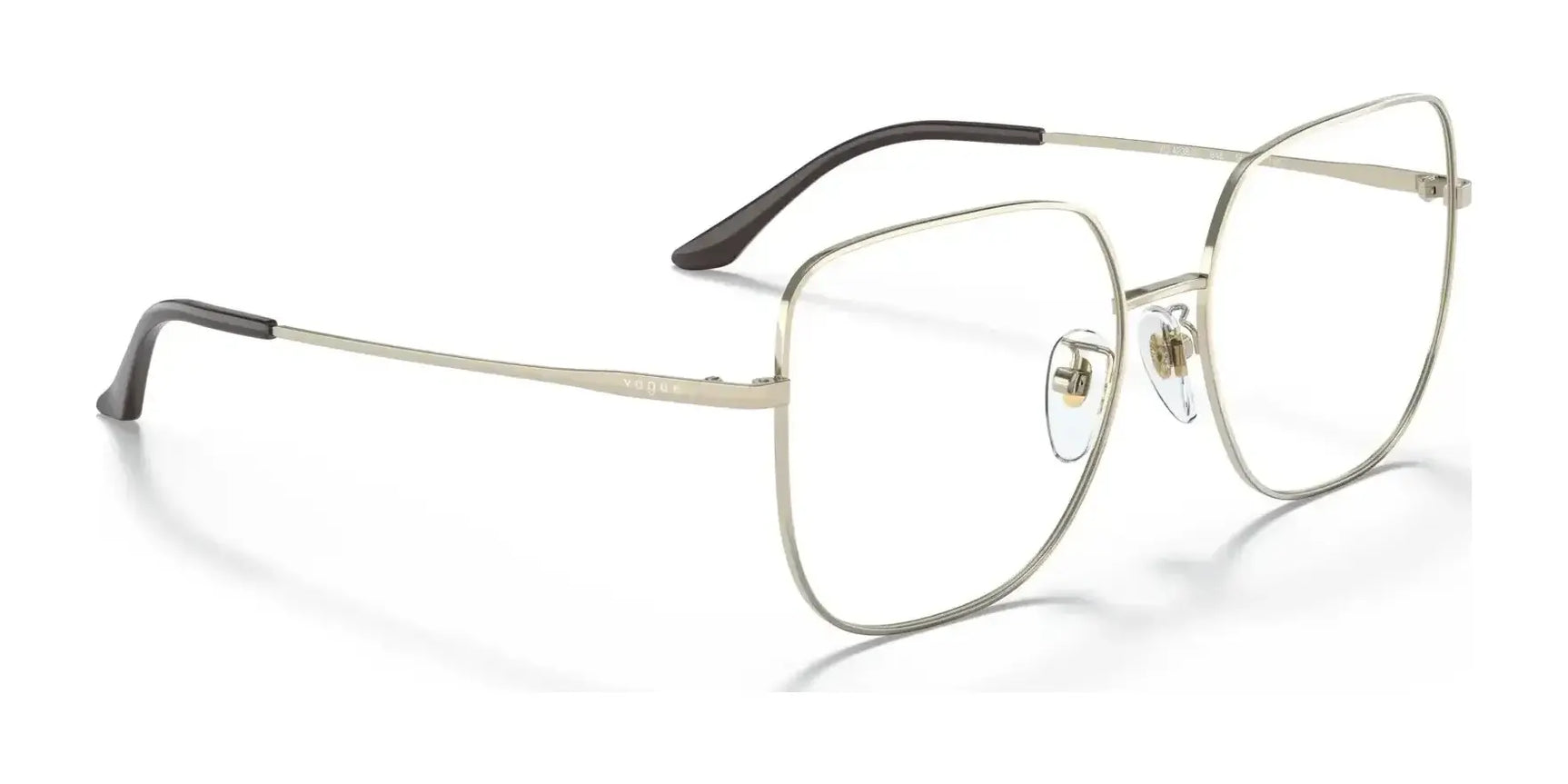 Vogue VO4238D Eyeglasses | Size 56 Vogue VO4238D Eyeglasses | Size 56