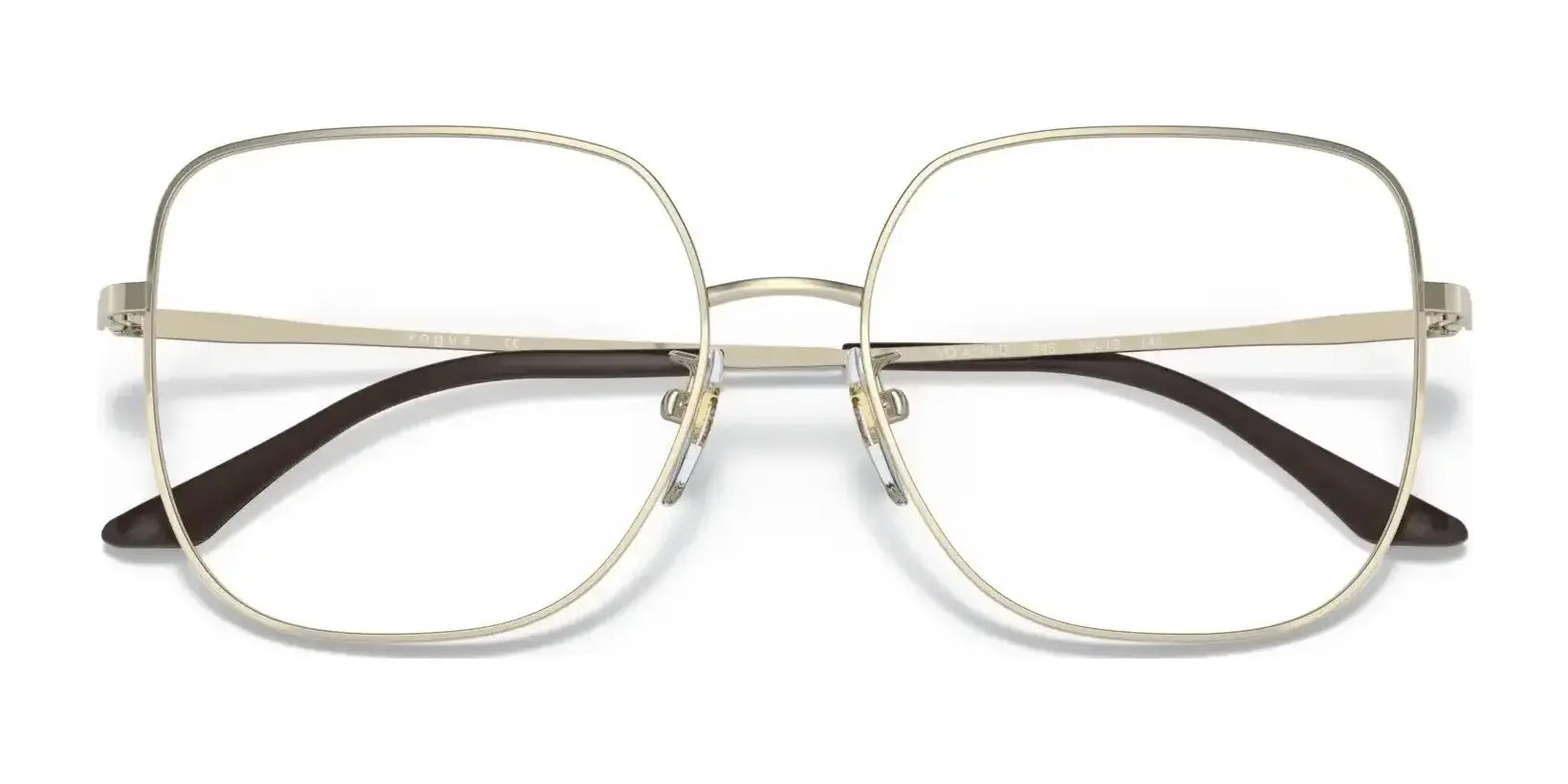 Vogue VO4238D Eyeglasses | Size 56 Vogue VO4238D Eyeglasses | Size 56