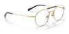 Vogue VO4239 Eyeglasses | Size 52 / Gold №280